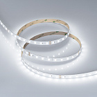 Светодиодная лента ULTRA-C72-10mm 24V White6000 (7.2 W/m, IP20, 5630, 5m) (Arlight, высок.эфф.200 лм/Вт) Lednikoff