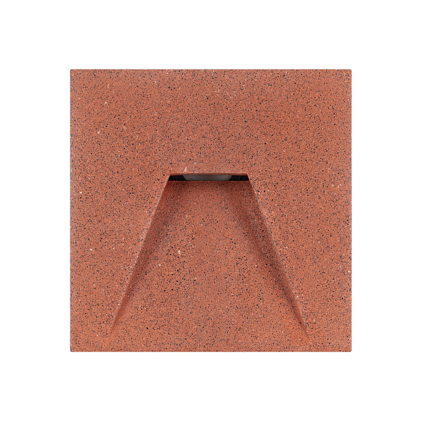 Светильник LT-TIE-S100-3W Warm3000 (RD, 75x30 deg, 230V) (Arlight, IP65 Бетон, 3 года) Lednikoff