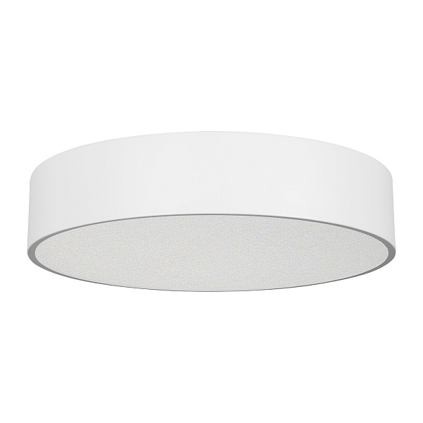 Светильник SP-TOR-PILL-PRISM-R500-35W Warm3000 (WH, 100 deg, 230V) (Arlight, IP20 Металл, 3 года) Lednikoff