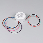 Блок питания ARJ-KE-36600-PFC-DALI-R (22W, 9-36V, 0.6A) (Arlight, IP20 Пластик, 3 года) Lednikoff