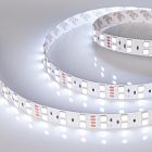 Светодиодная лента RT-B120-15mm 24V RGB (28.8 W/m, IP20, 5060, 5m) (Arlight, Открытый) Lednikoff