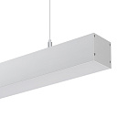 Светильник SP-LINE-HANG-5050-L1960-65W Warm3000 (SL, 120 deg, 230V) IP33 (Arlight, Металл) Lednikoff