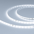 Светодиодная лента герметичная ULW-SE-A80-5mm 24V White6000 (5 W/m, IP65, 5m) (Arlight, CRI>90) Lednikoff