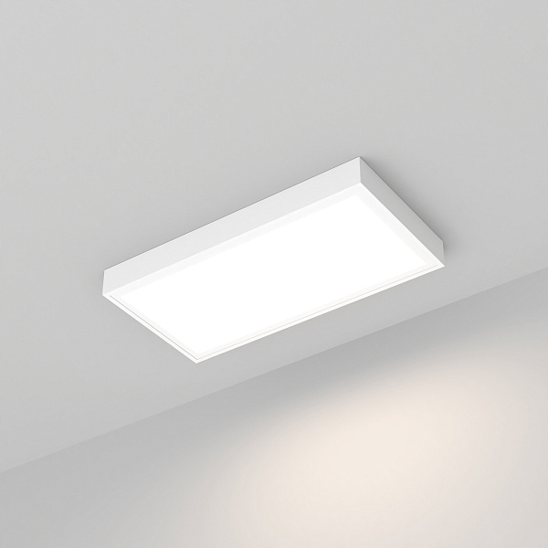Панель IM-EMERGENCY-3H-S300x600-23W White6000 (WH, 120 deg, 230V) (Arlight, IP40 Металл, 2 года) Lednikoff