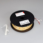 Светодиодная лента COB-X480-8mm 48V Warm3000 (10 W/m, IP20, 50m PRO REEL) (Arlight, -) Lednikoff