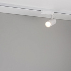 Светильник LGD-GERA-2TR-R55-10W Day4000 (WH, 24 deg, 230V) (Arlight, IP20 Металл, 5 лет)