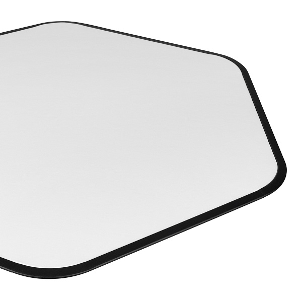 Светильник SP-TIARA-SLIM-HANG-H50-L800x720-75W Day4000 (BK, 160 deg, 230V) IP33 (Arlight, Металл) Lednikoff