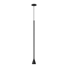 Светильник SP-RINAR-HANG-L565-5W Warm3000 (BK, 36 deg, 230V)  (Arlight, IP20 Металл, 5 лет) Lednikoff