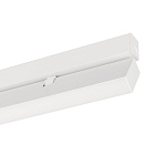 Светильник MAG-FLAT-FOLD-25-S400-12W Warm3000 (WH, 100 deg, 24V) (Arlight, IP20 Металл, 5 лет)