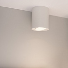 Светильник SP-FOCUS-R132-24W Day4000 (WH, 36 deg, 230V) (Arlight, IP54 Металл, 5 лет) Lednikoff