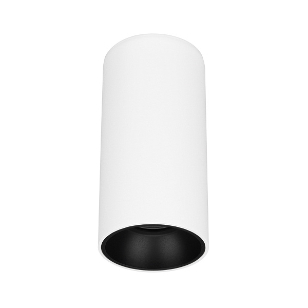 Светильник SP-SALT-R75-15W Day4000 (WH-BK, 40 deg, 230V) (Arlight, IP54 Металл, 5 лет) Lednikoff