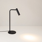 Светильник SP-VERDI-TAB-3W Warm3000 (BK, 20 deg, 230V) (Arlight, IP20 Металл, 3 года)