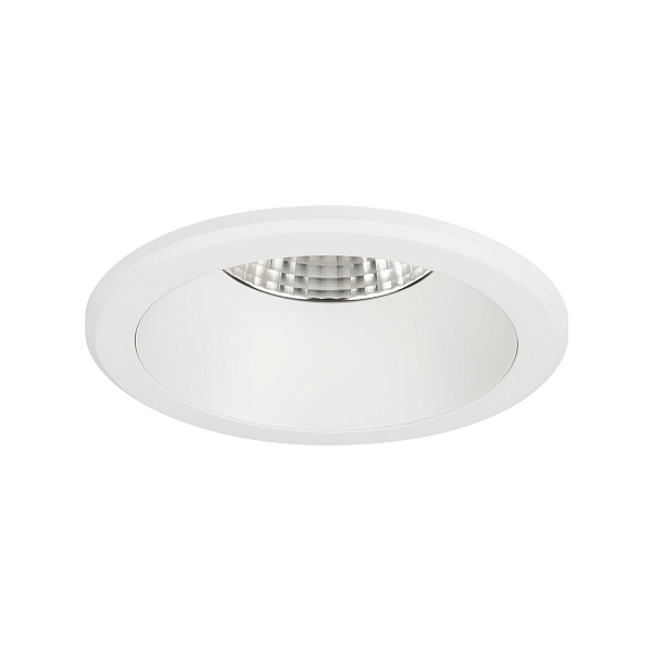 Светильник MS-ALORA-BUILT-R106-9W Day4000-MIX (WH, 40 deg, TRIAC) (Arlight, IP54 Пластик, 3 года) Lednikoff