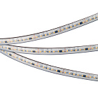Светодиодная лента герметичная SPI-PS-A120-12mm 24V Warm2700-PX6-BPT (11 W/m, IP67, 2835, 5m) (Arlight, бегущий огонь) Lednikoff
