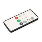 Пульт SMART-R42-RGB (1 зона, 2.4G) (Arlight, IP20 Пластик, 5 лет) Lednikoff