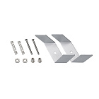 Держатель S2-LINIA69-F Set (Arlight, Металл) Lednikoff