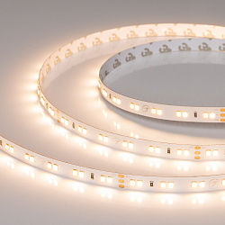 Светодиодная лента UL-A120-10mm 24V Day-MIX (10 W/m, IP20, 5m) (Arlight, Изменяемая ЦТ)