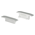 Заглушка SL-SLIM-H7-F25 глухая (Arlight, Пластик) Lednikoff