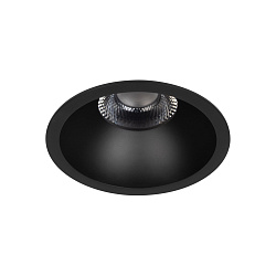 Светильник MS-HARBOR-R106-15W Warm3000 (BK, 24 deg, 230V) (Arlight, IP20 Металл, 5 лет)