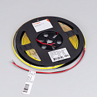 Светодиодная лента COB-X480-8mm 24V Yellow Volt (8 W/m, IP20, 5m) (Arlight, -) Lednikoff
