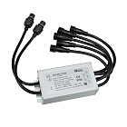 Коннектор питания ARD-PRO-DMX (24V, 5x200pix) (Ardecoled, Закрытый) Lednikoff