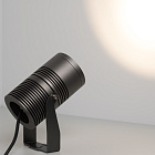Светильник ALT-RAY-R89-25W Day4000 (DG, 24 deg, 230V) (Arlight, IP67 Металл, 3 года) Lednikoff