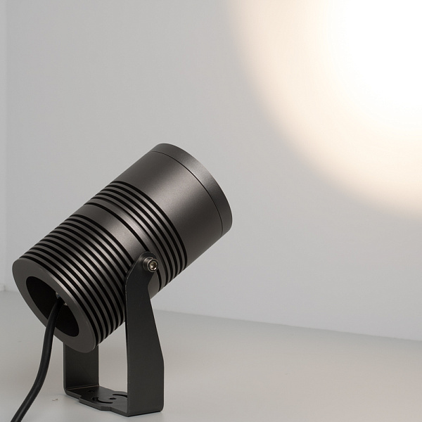 Светильник ALT-RAY-R89-25W Day4000 (DG, 24 deg, 230V) (Arlight, IP67 Металл, 3 года) Lednikoff