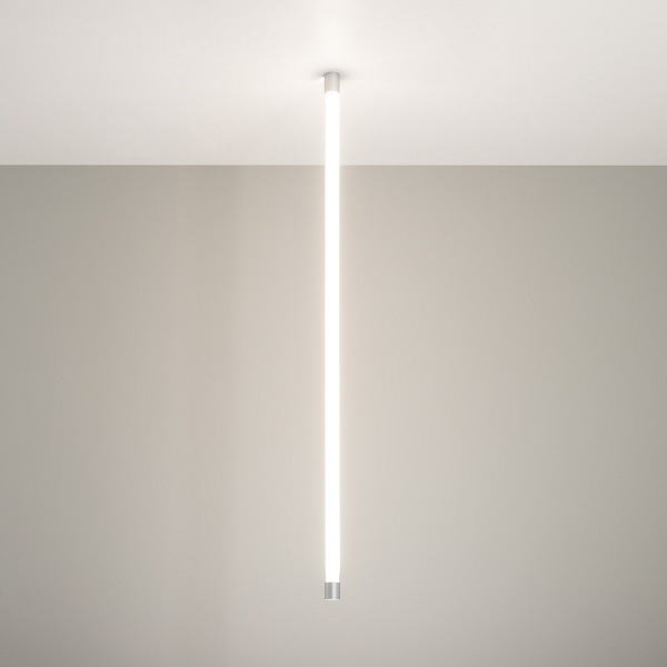 Крепление MOONLIGHT-VT-TOP-D25-2500 (Arlight, Пластик)