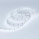 Светодиодная лента MICROLED-5000L 24V Cool 8K 4mm (2216, 120 LED/m, LUX) (Arlight, 5.4 Вт/м, IP20) Lednikoff