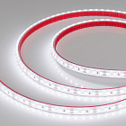 Светодиодная лента герметичная RTW-PFS-A120-11mm 12V Cool 8K (9.6 W/m, IP68, 2835, 5m) (Arlight, 9.6 Вт/м, IP68) Lednikoff