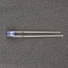 Светодиод ARL-3514UBD-1cd (Arlight, 3мм (круглый)) Lednikoff