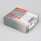 Светильник SP-Wall-110WH-Flat-6W Day White (Arlight, IP54 Металл, 3 года) Lednikoff