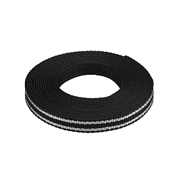 Ремень токопроводящий SL-LINE-W20-BELT 5m BLACK (Arlight, провод 2x0.5)