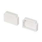 Заглушка FANTOM-W23 глухая (Arlight, Пластик) Lednikoff