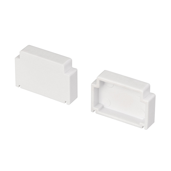 Заглушка FANTOM-W23 глухая (Arlight, Пластик) Lednikoff