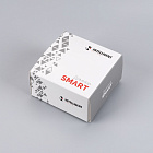 INTELLIGENT ARLIGHT Диммер SMART-DALI-601-62-ADDR-DIM-DT6-DRI-PD-IN (230V, 1x1.5A) (IARL, IP20 Пластик, 5 лет) Lednikoff
