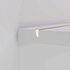 Профиль SL-MINI-6-H9-2000 ANOD OLIVE GREY (Arlight, Алюминий) Lednikoff