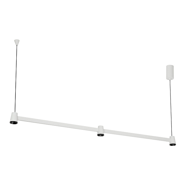 Светильник SP-ELIZEO-S1000-16W Warm3000 (WH, 35 deg, 230V) (Arlight, IP20 Металл, 3 года) Lednikoff