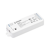 INTELLIGENT ARLIGHT Диммер SMART-PWM-102-72-RGB-MIX-SUF (12-24V, 5x3A, ZB) (IARL, Контроллер)