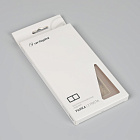 Рамка алюминиевая FRM-AKIRY-AL-2-GD (Arlight, -) Lednikoff