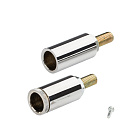 Держатель распорный PEN SH-2 (Arlight, Металл) Lednikoff