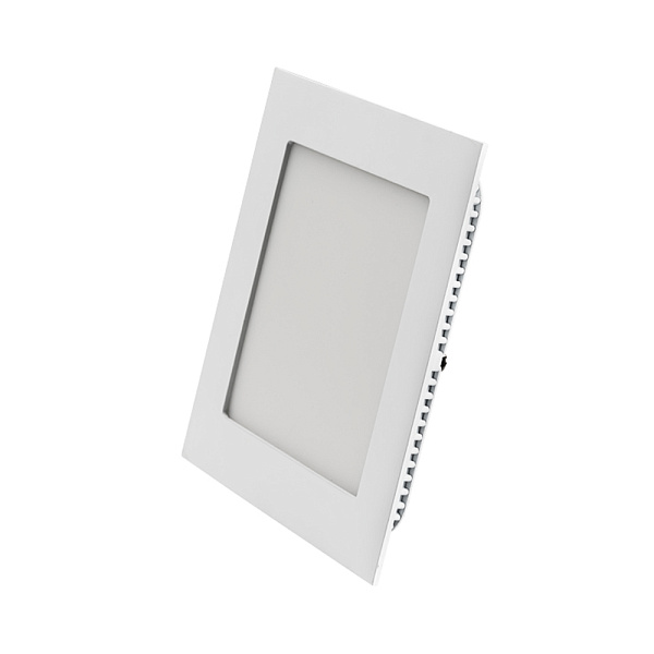 Светильник DL-142x142M-13W White (Arlight, IP40 Металл, 3 года) Lednikoff