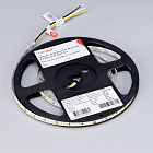 Светодиодная лента RT-A120-8mm 12V White-MIX (9.6 W/m, IP20, 2835, 5m) (Arlight, Изменяемая ЦТ) Lednikoff