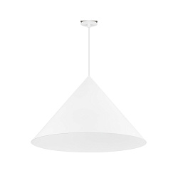 Светильник SP-MAKOTO-R550-14W Warm3000 (WH, 36 deg, 230V, TRIAC) (Arlight, IP20 Металл, 3 года)