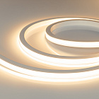Светодиодная лента герметичная ARL-PSW-U320-16mm 230V Warm2700 (10 W/m, IP65, FlickerFree, 30m) (Arlight, -) Lednikoff