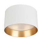 Светильник SP-BISCOTTO-R140-15W Warm3300-MIX (WH-GD, 80 deg, 230V) (Arlight, IP54 Металл, 5 лет) Lednikoff