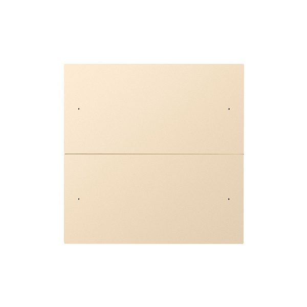 INTELLIGENT ARLIGHT Кнопочная панель SMART-DMX512-801-22-4G-4SC-DIM-IN Gold (230V, 2.4G) (IARL, IP20 Пластик, 5 лет) Lednikoff
