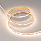 Светодиодная лента ULTRA-C180-10mm 24V Warm3500 (19.2 W/m, IP20, 5630, 5m) (Arlight, высок.эфф.200 лм/Вт) Lednikoff