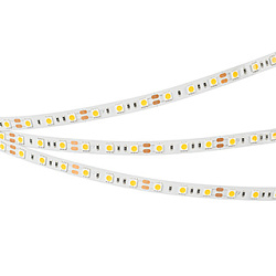 Светодиодная лента RT-B60-10mm 12V Warm3000 (14.4 W/m, IP20, 5m) (Arlight, 14.4 Вт/м, IP20)