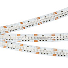 Светодиодная лента RT-G240-12mm 24V RGB (18 W/m, IP20, 3838, 5m) (Arlight, Открытый) Lednikoff